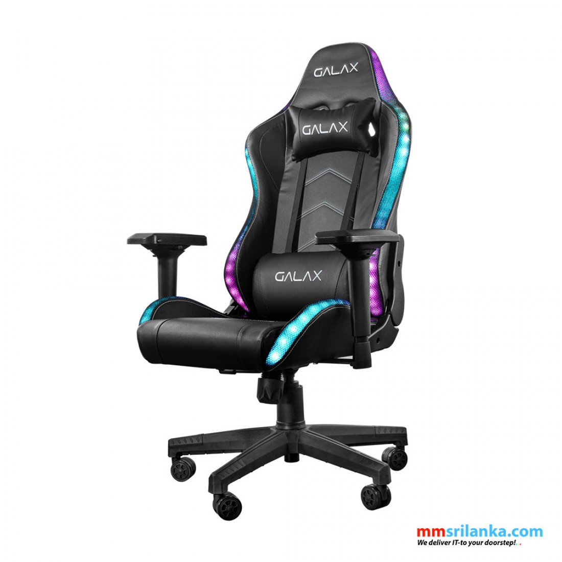 Kfa2 Gaming Chair